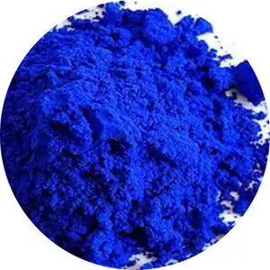 最佳价格有机颜料颜料蓝色 B 颜料粉末用于胶印油墨和塑料