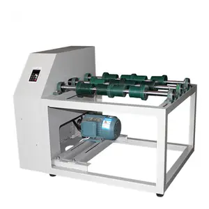 Venta caliente Laboratorio Pot Mill Supply Roller <span class=keywords><strong>Ball</strong></span> Mill Machine - Product Image 3