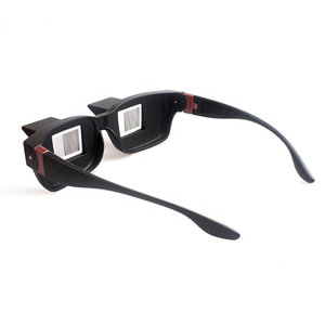 IPhoneAndroid用レイジーグラス読書用テレビペリスコープ水平屈折グラス - Product Image 3