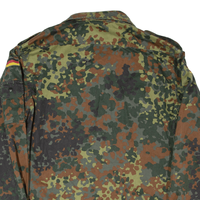 Veste de camouflage pour homme Veste tactique d'extérieur Uniforme de chasse