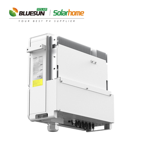Invertisseurs solaires connectés au réseau 500KW 100KW 50KW - Product Image 3