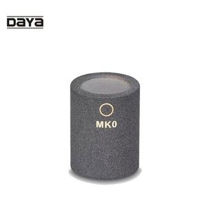 Microphone à condensateur filaire de concert à large diaphragme personnalisable 20Hz-20KHz CN;GUA pour caméra vidéo et bureau de chant - Product Image 3