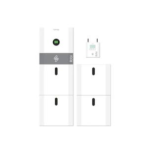 อินเวอร์เตอร์พลังงานแสงอาทิตย์ไฮบริด My Energi Libbi 5kW แบบเฟสเดียว พร้อมแบตเตอรี่ 20kWh และช่องจ่ายไฟแบบ Quad Triple Output 56896 อินเวอร์เตอร์ไฮบริดสามเฟส - Product Image 3