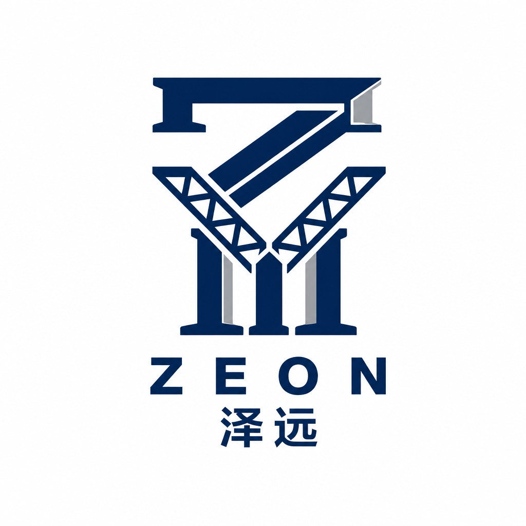 Chongqing Zeyuan International Trade Co., Ltd. logo