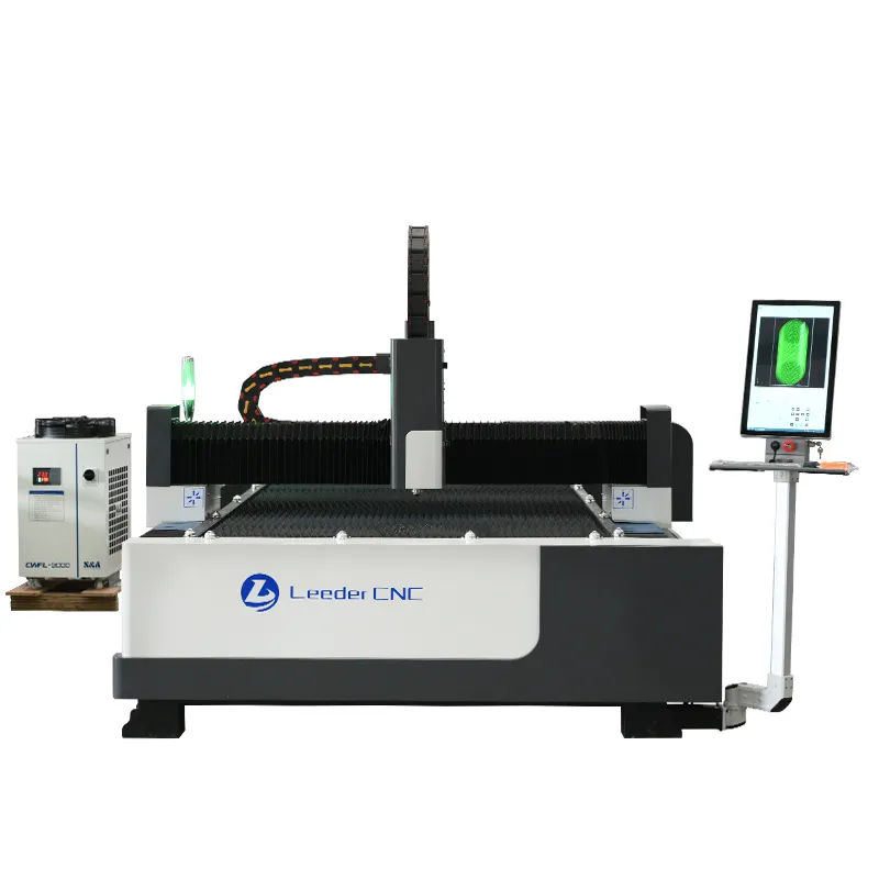 เครื่องตัดพลาสมา CNC 5x10เครื่องตัดพลาสมา CNC แบบอัตโนมัติ