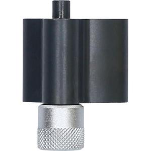 BRILLIANT TOOLS - BT597151 Outil de verrouillage pour poulies de courroie de distribution de vilebrequin pour moteur VAG - EAN 4042146845158 ET JEU DE DISTRIBUTION - Product Image 4