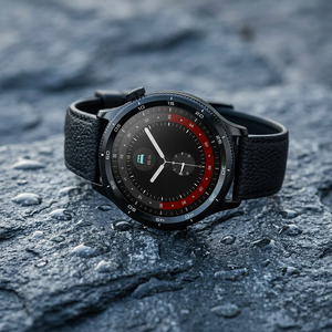 สมาร์ทวอทช์ <span class=keywords><strong>T5</strong></span> 2026 รุ่นใหม่ นาฬิกาอัจฉริยะสำหรับกีฬากลางแจ้ง รองรับ Android รับสายได้ ดีไซน์ทันสมัย หน้าจอสัมผัส ฟิตเนส ชาร์จแม่เหล็ก - Product Image 6