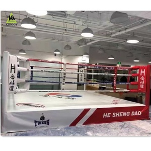 Anneau <span class=keywords><strong>de</strong></span> <span class=keywords><strong>Combat</strong></span> <span class=keywords><strong>de</strong></span> qualité supérieure, anneau <span class=keywords><strong>de</strong></span> <span class=keywords><strong>Combat</strong></span>, anneau <span class=keywords><strong>de</strong></span> <span class=keywords><strong>boxe</strong></span> parfait pour les gymnases et l'entraînement personnel - Product Image 4