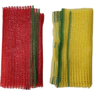 Bolsas <span class=keywords><strong>de</strong></span> plástico para cebollas y patatas al por mayor, bolsas <span class=keywords><strong>de</strong></span> malla agrícola <span class=keywords><strong>de</strong></span> polipropileno tejido con cordón, <span class=keywords><strong>25</strong></span> <span class=keywords><strong>kg</strong></span> - Product Image 6