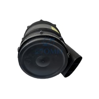Ensemble de filtre à air WG9925190005, boîtier de filtre à air 2841, adapté au groupe de camions lourds nationaux chinois HOWO A7 T7H