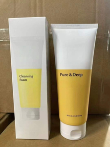 Gel Exfoliante <span class=keywords><strong>Facial</strong></span> MANY Factory <span class=keywords><strong>Pure</strong></span> <span class=keywords><strong>Aqua</strong></span>, 120 ml, Cosméticos Veganos para Adultos, Hidratante <span class=keywords><strong>Facial</strong></span>, Productos de Belleza Femeninos, Limpiador <span class=keywords><strong>Facial</strong></span> - Product Image 6