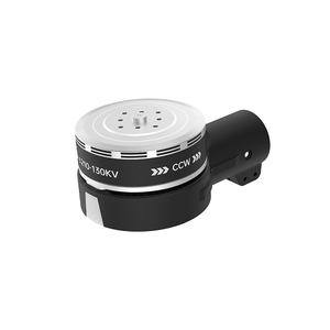 Sistema de Propulsión D6, Motor FOC y ESC de Desarrollo Propio, Combo de Hélices para Aplicaciones Industriales de Mapeo e Inspección de Activos - Product Image 1