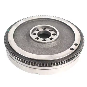 8-98077180-0 High Quality Engine Parts <strong>Flywheel</strong> for ISUZU D MAX - Product Image 1