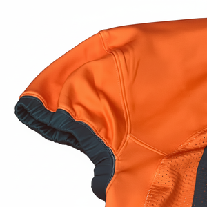 Camiseta de entrenamiento de fútbol americano Camiseta deportiva Equipo personalizado Camisetas de fútbol americano - Product Image 1