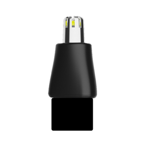 <span class=keywords><strong>Tête</strong></span> de tondeuse à poils de nez pour Philips <span class=keywords><strong>OneBlade</strong></span>, accessoire de remplacement pour tondeuse électrique, accessoire de toilettage de précision - Product Image 4
