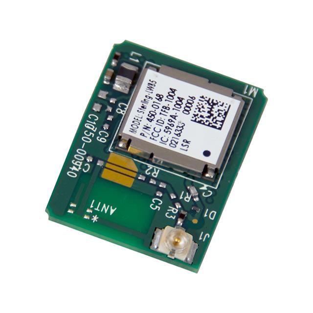 EG800GEULD-I03-SNNDA LTE ONLY, NO GNSS, DFOTA, FOR SE Ic Chip In Stock Brand New Original