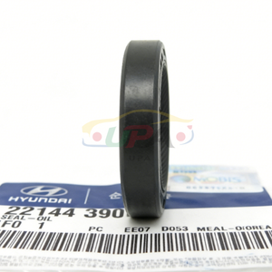ซีล-น้ำมันเครื่องยนต์รถยนต์คุณภาพสูง 22144-39001 2214439001 สำหรับฮุนได เอลันตร้า เกีย ซีด 22144 39001 - Product Image 4