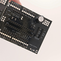 Prototype de carte de circuit électronique de haute qualité, matériau excellent, assemblage de carte PCBA