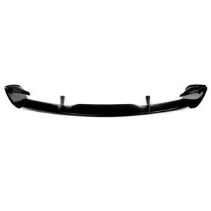Aileron de toit ABS 5 portes StarNav pour Mercedes Benz Classe A W176 2013-2018 A160 A180 A200 A250 A45 Hatchback - Product Image 4