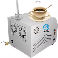 Distributeur de lait au chocolat automatique de haute qualité commercial briquet à chocolat de 5.5 litres