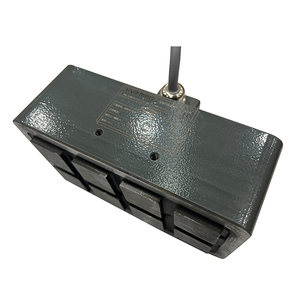 Pinza robótica de mandril de imán permanente eléctrico de control de precisión para manejo de materiales - Product Image 6