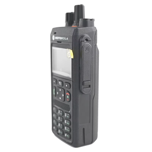วิทยุสื่อสารแบบพกพา MTP3550 พร้อม GPS ดิจิตอล วอล์คกี้ทอล์คกี้ ระยะไกล MTP3150 MTP3250 - Product Image 6