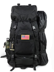 Sac de rangement pour tente de camping, pliable, en Oxford 210D Ripstop, sac de sport pour le camping, la randonnée, la pêche - Product Image 6