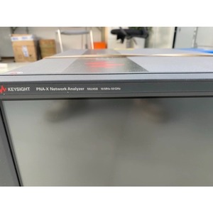 เครื่องวิเคราะห์เครือข่าย Keysight Pna รุ่น N5245b พร้อมพอร์ต 4 ช่อง 10mhz-26.5ghz - Product Image 2