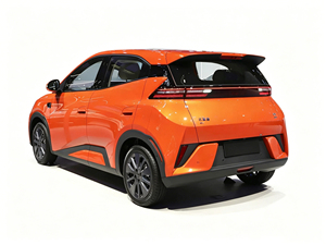 Nouvelle BYD Seagull Orange 2026 – Véhicule Électrique Neuf à Faible Coût, Autonomie 305-405 km - Product Image 3