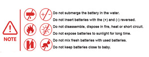 Batterie au lithium titanate LTO 2,3 V 40 Ah d'origine pour véhicules électriques en stock, pack de batteries lithium-ion - Product Image 6
