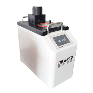 <span class=keywords><strong>Petit</strong></span> thermostat de <span class=keywords><strong>bain</strong></span> chauffant liquide à autocontrôle PID facile à transporter et prix durable - Product Image 2