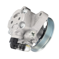 Pompe de direction assistée neuve + poulie pour ACURA RSX TSX HONDA ACCORD CR-V ELEMENT