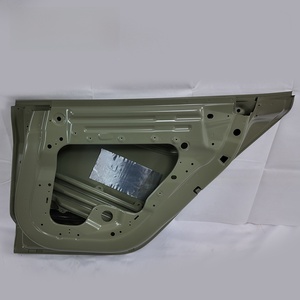 Pièces et accessoires automobiles de haute qualité LQ, porte de voiture pour Tesla Model 3, kit <span class=keywords><strong>carrosserie</strong></span>, <span class=keywords><strong>prix</strong></span> bas, pièces de voiture, kit <span class=keywords><strong>carrosserie</strong></span> auto - Product Image 3