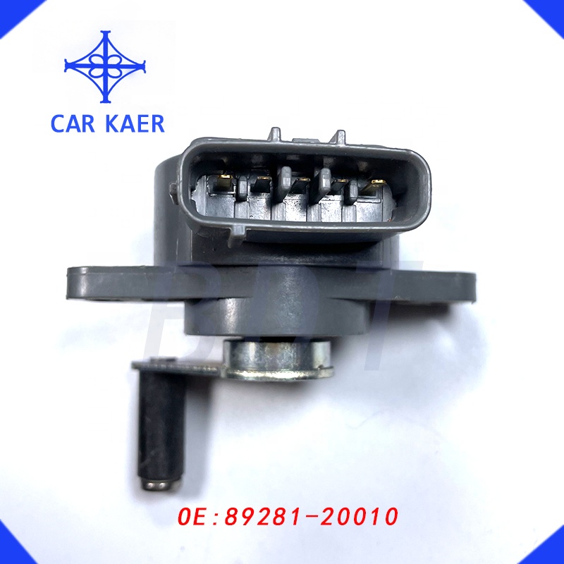 High Quality Accelerator Pedal Position Sensor for Toyota