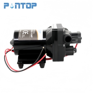 <span class=keywords><strong>Pompe</strong></span> à <span class=keywords><strong>eau</strong></span> caravane 12V 3GPM 45 PSI RV <span class=keywords><strong>camping</strong></span>-<span class=keywords><strong>car</strong></span> jardin maison pressurisation <span class=keywords><strong>eau</strong></span> propre Bomba presurizadora pour usage domestique - Product Image 3
