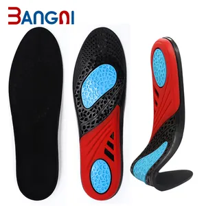 Solette Interne ad Alte Prestazioni per Scarpe da Tennis, per Saltare Più in Alto, <span class=keywords><strong>Ammortizzanti</strong></span> per Scarpe Sportive - Product Image 1