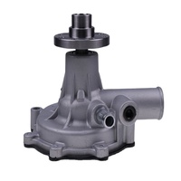 Pompe à eau 6213-610-016-00 pour tracteur SF438FH SF450FH E4CGVG E3CGVG
