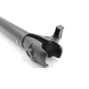 Support de caméra Tough-Pole de 11,8 pouces pour sondeur de pêche, support de bateau pour système de positionnement global - Product Image 2