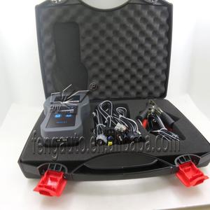 Herramienta MT1400, Probador de Válvulas de Control Electrónicas Externas, Escáner de Compresores - Product Image 4