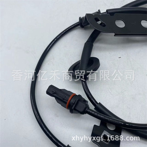 เซ็นเซอร์ความเร็วล้อ 59930-A6300 สำหรับฮุนได เกีย อะไหล่เปลี่ยนระบบ ABS - Product Image 3