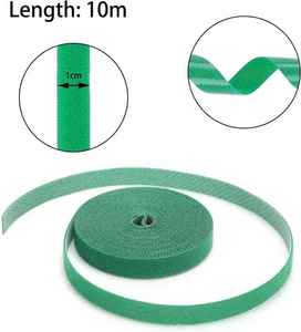Heavy Duty Eco-Friendly Duplo Auto-Adesivo Nylon Gancho <span class=keywords><strong>Loop</strong></span> Tape-Calor Fixador Ajustável Resistente para Armazenamento de Sapatos (Custom - Product Image 1