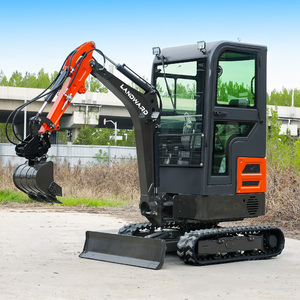 LIVRAISON GRATUITE Meilleur prix pour <span class=keywords><strong>mini</strong></span>-excavatrice de 2 tonnes, <span class=keywords><strong>mini</strong></span>-<span class=keywords><strong>pelle</strong></span> de 3,5 tonnes, petite excavatrice avec godet d'accompagnement - Product Image 5