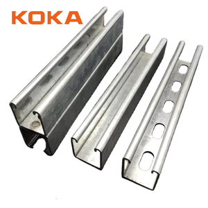 Rãnh Unistrut Kênh - Product Image 1