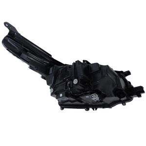 Faros delanteros para automóvil Fortuner 2021-2024, modificación de faros LED de cuatro ojos para Fortuner - Product Image 1