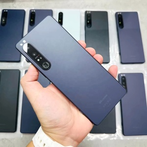 Original điện thoại di động EU phiên bản <span class=keywords><strong>Android</strong></span> cho Xperia <span class=keywords><strong>1</strong></span> IV 5g điện thoại thông minh 256GB Dual Sim NFC mở khóa điện thoại di động bán buôn Xperia <span class=keywords><strong>5</strong></span> - Product Image 4