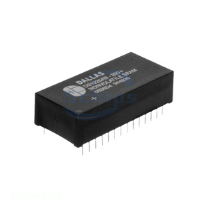 10 WFDFN Exposed Pad MCP79512T-I/MN Integrated Circuit Kit Clock Timing IC RTC CLK/CALENDAR SPI 10TDFN Manufacturer Channel - Product Image 1
