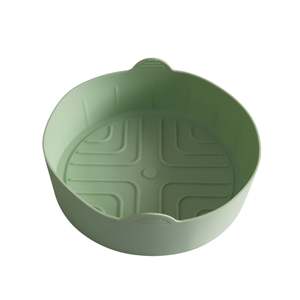 Inserto femmina a sedile piatto per parti di forno, componente di ricambio da 20 cm di diametro - Product Image 1