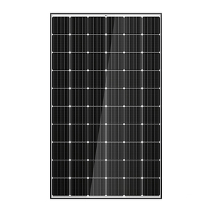 Panneau Solaire Monocristallin pour Toit 150W 320W 350W 300W 400W 500W 330W - Product Image 1