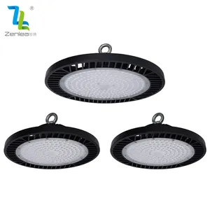 Trung Quốc nhà máy Studio AC Nhôm PC IP65 không thấm nước 100W 150W 200W 240W 300W 3030 SMD LED tán ánh sáng