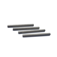 Entretoise filetée en aluminium anodisé personnalisée en acier inoxydable laiton entretoises rondes M3 M4 entretoises à trou traversant non standard